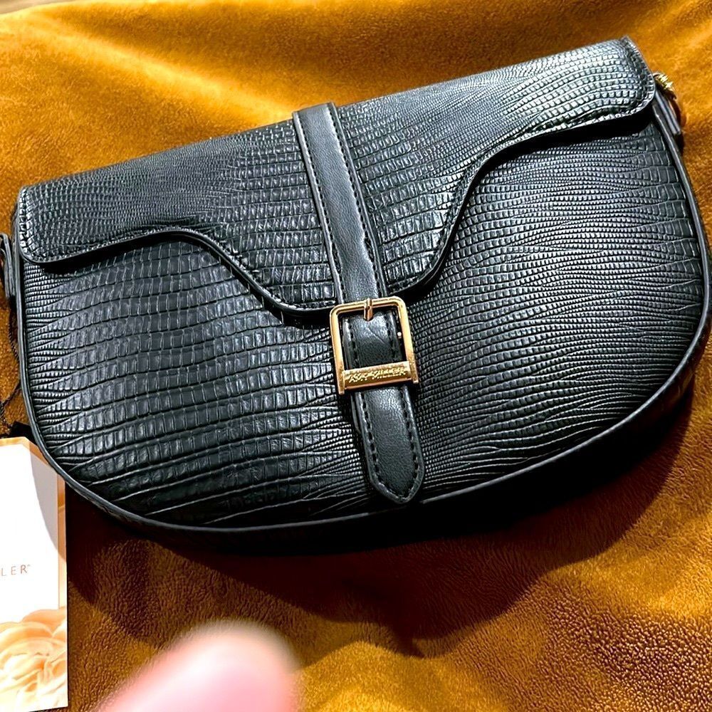 Amy Miller NWT Crossbody